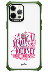 Magical Journey - Apple iPhone 12 Pro Max