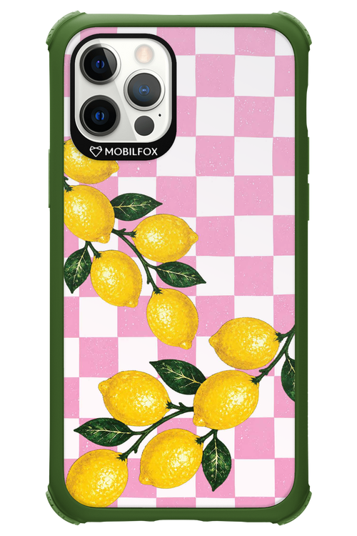 LEMON 2.0 - Apple iPhone 12 Pro