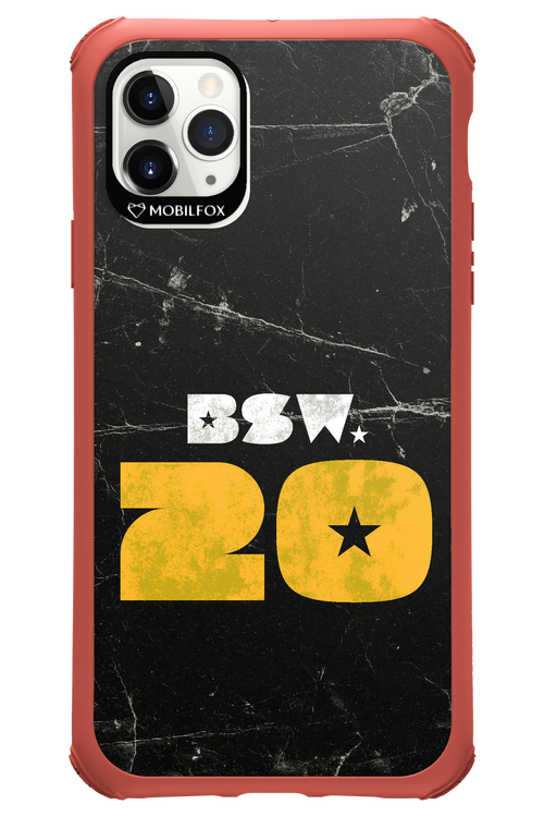 BSW 20 (1) 2.0 - Apple iPhone 11 Pro Max