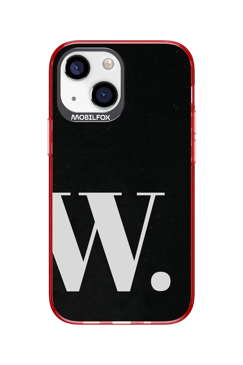 W (Off Space) 2.0 - Apple iPhone 13 Mini