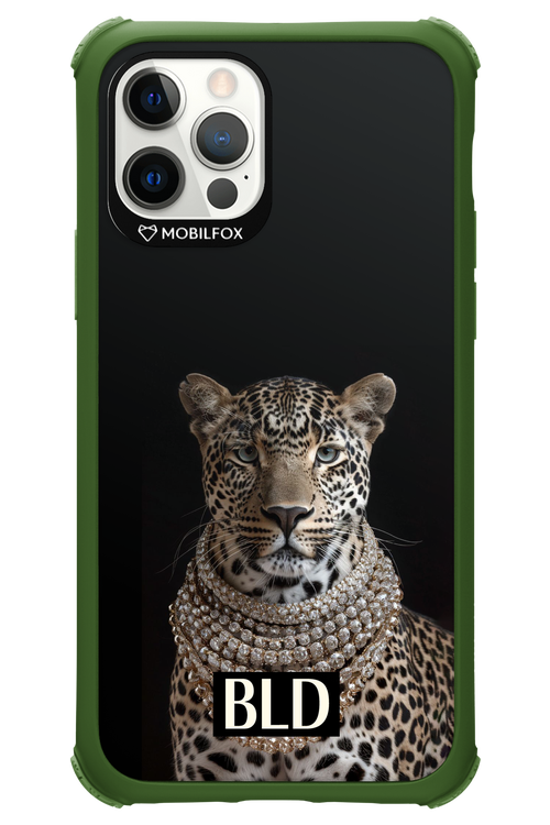 BLD LEO 2.0 - Apple iPhone 12 Pro