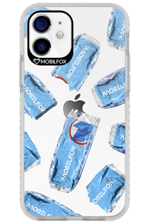 Mobilfox Gum 2.0 - Apple iPhone 12