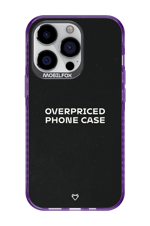 Overprieced - Apple iPhone 13 Pro