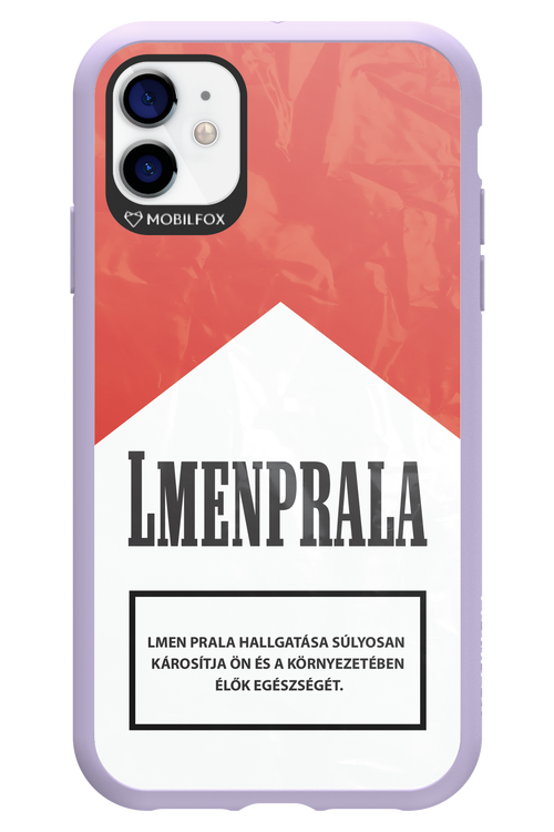 Lmenboro - Apple iPhone 11