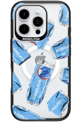 Mobilfox Gum - Apple iPhone 16 Pro