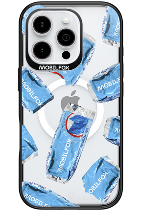 Mobilfox Gum - Apple iPhone 16 Pro