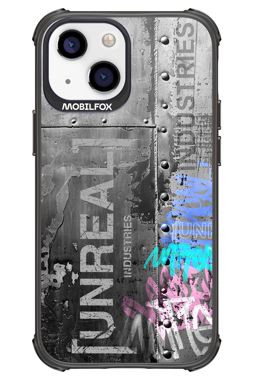 Steel 2.0 - Apple iPhone 13 Mini