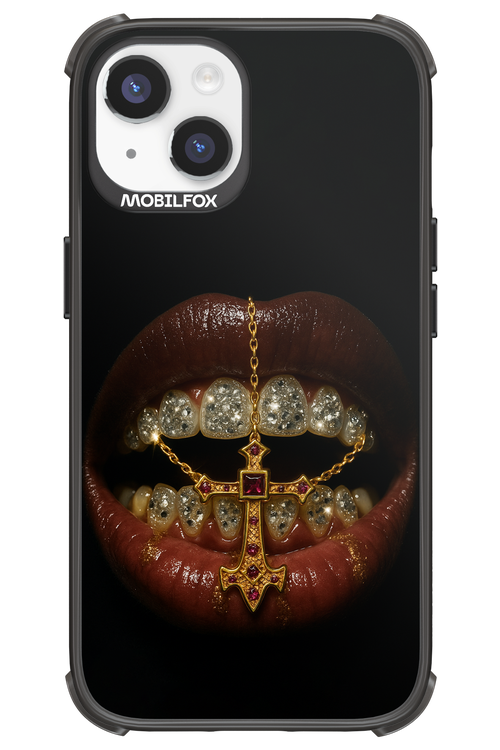 Greedy 2.0 - Apple iPhone 14