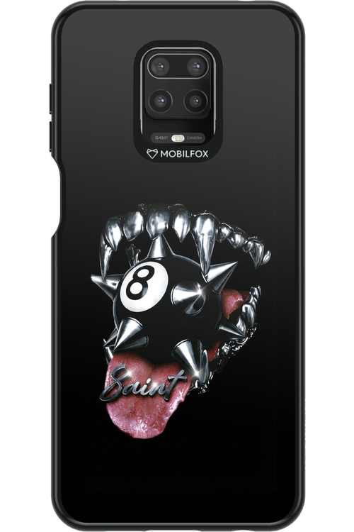 St8 2.0 - Xiaomi Redmi Note 9 Pro