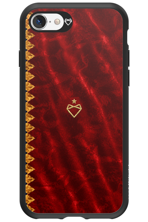 Spania x Mobilfox 2.0 - Apple iPhone SE 2020
