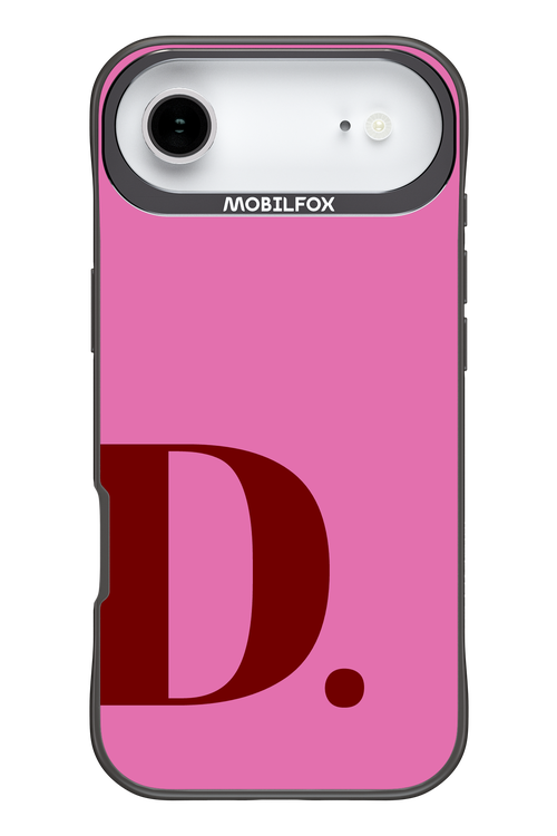 D (Sorbet) 2.0 - Apple iPhone 17 Air