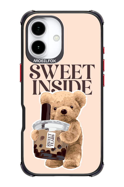 Sweet Inside 2.0 - Apple iPhone 17
