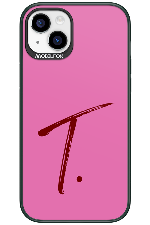 (Sorbet) T 2.0 - Apple iPhone 15 Plus
