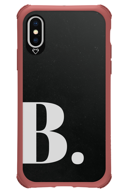 B (Off Space) 2.0 - Apple iPhone X