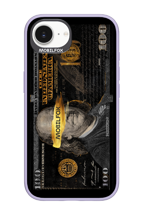 Gold Life 2.0 - Apple iPhone 16e