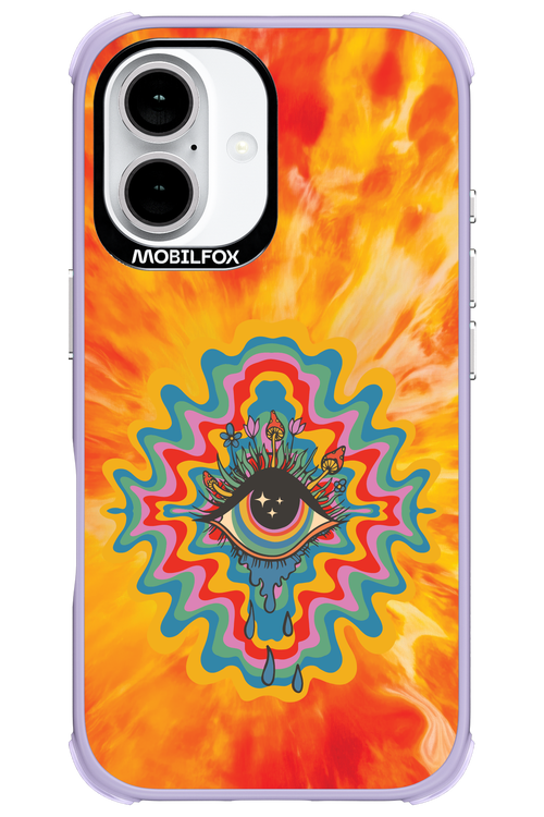 ThirdEye 2.0 - Apple iPhone 16