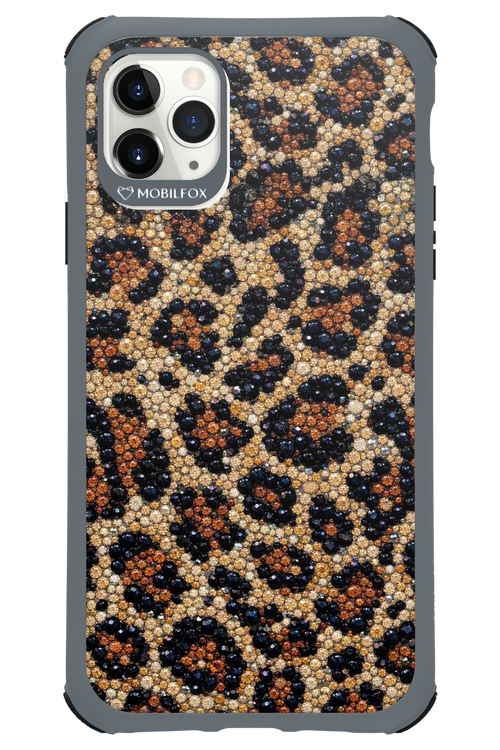 Crystal Roar 2.0 - Apple iPhone 11 Pro Max