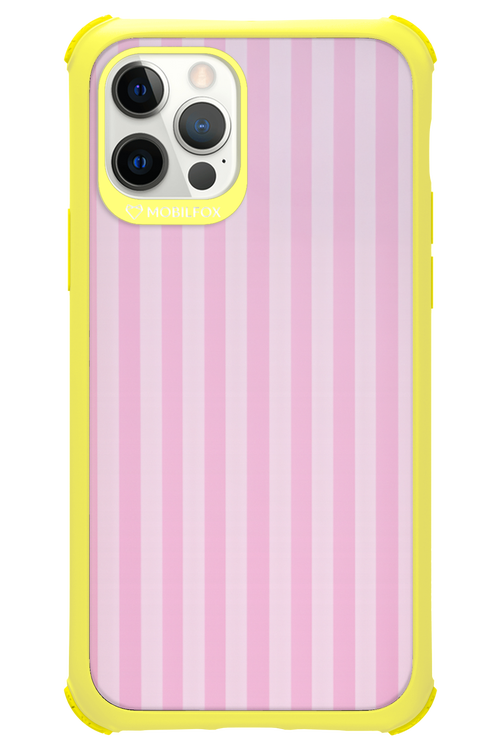 Pink Secret  2.0 - Apple iPhone 12 Pro