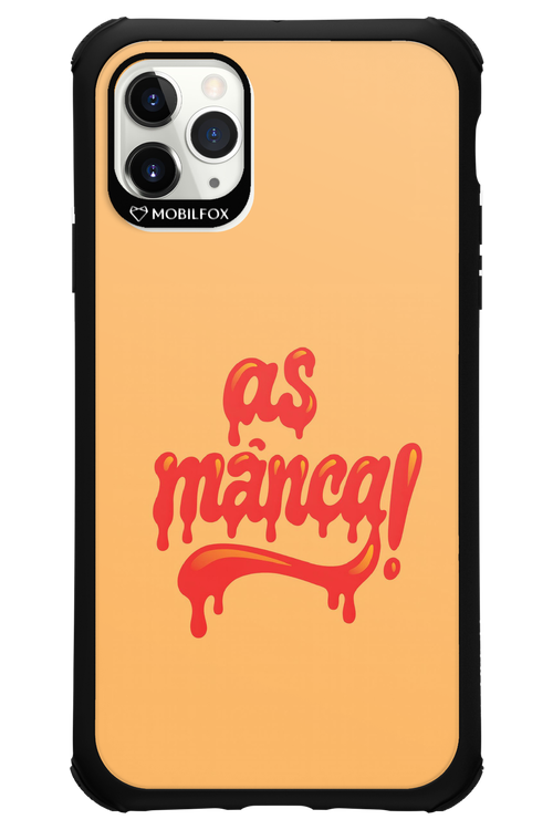 AȘ MÂNCA 2 - Apple iPhone 11 Pro Max