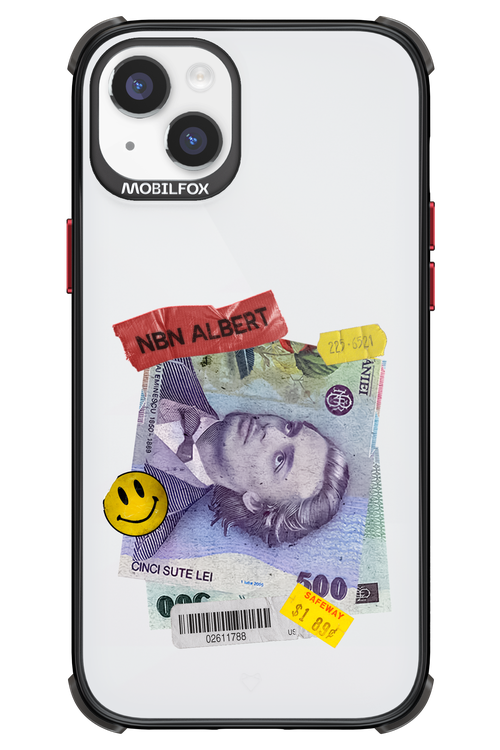 Money - Apple iPhone 14 Plus