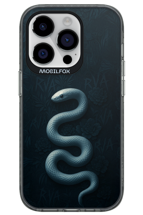 Night Venom 2.0 - Apple iPhone 14 Pro