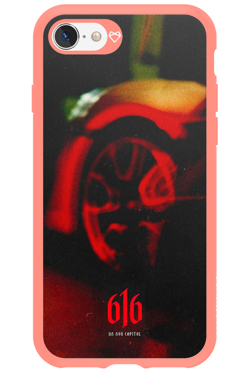 616 2.0 - Apple iPhone SE 2022