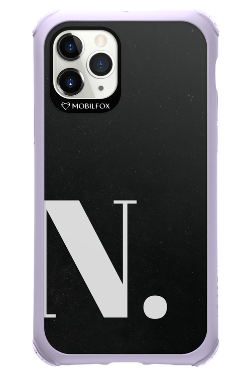 N (Off Space) 2.0 - Apple iPhone 11 Pro