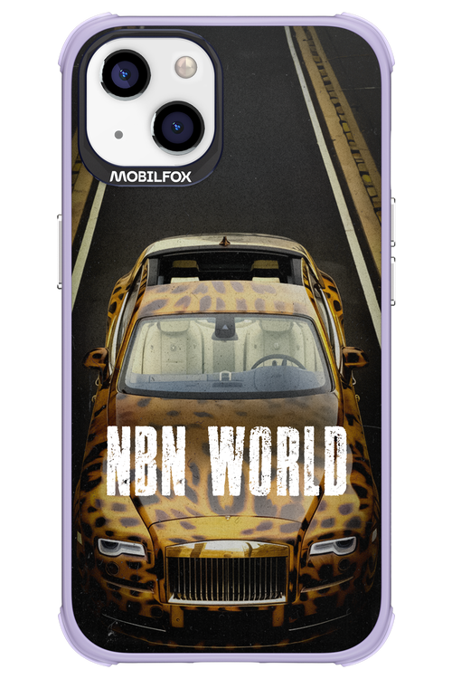 Car 2.0 - Apple iPhone 13
