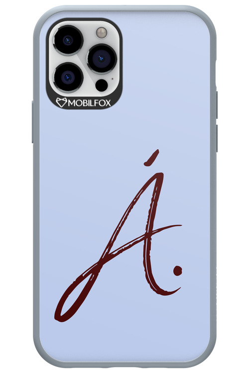 (Jellyfish Presso) A II 2.0 - Apple iPhone 12 Pro