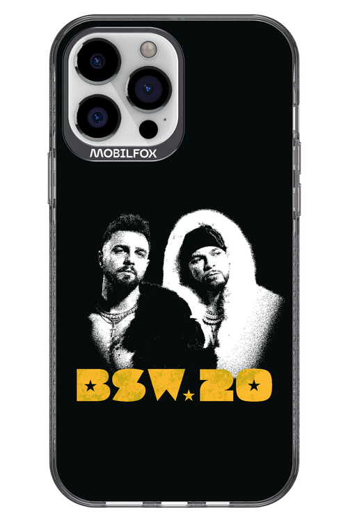 BSW 20 (8) 2.0 - Apple iPhone 13 Pro Max