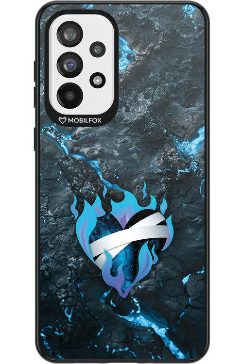 Icefire 2.0 - Samsung Galaxy A73