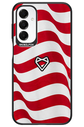 USA 2.0 - Samsung A16