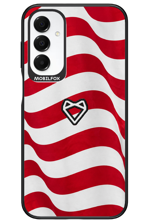 USA 2.0 - Samsung A16