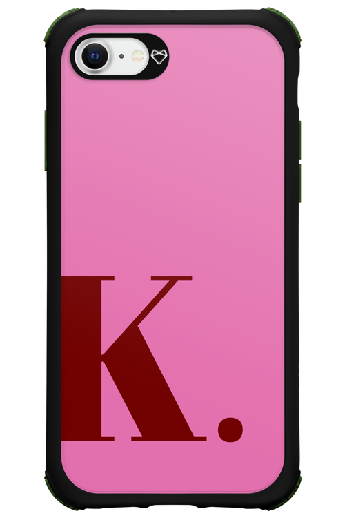 K (Sorbet) 2.0 - Apple iPhone SE 2020