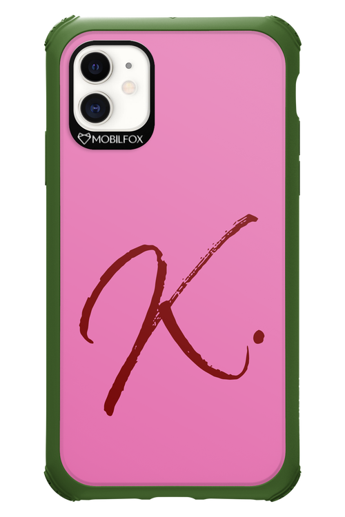 (Sorbet) K 2.0 - Apple iPhone 11