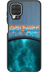 HDC 9 2.0 - Samsung Galaxy A12