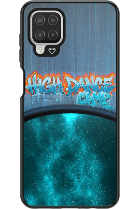 HDC 9 2.0 - Samsung Galaxy A12
