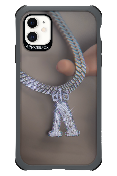 Azteca Chain 2.0 - Apple iPhone 11