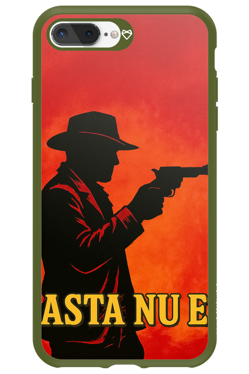 Sunset Duel - Apple iPhone 7 Plus