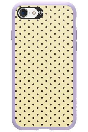 Butter Cookie - Apple iPhone SE 2020