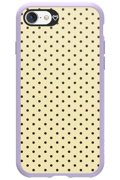 Butter Cookie - Apple iPhone SE 2020