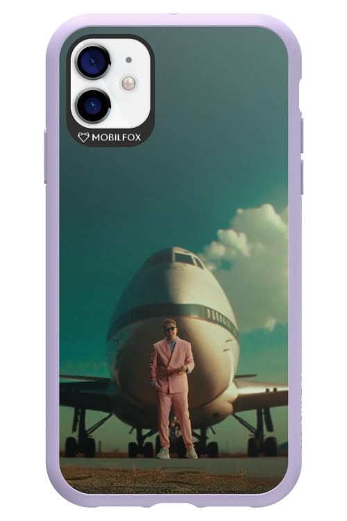 Zbor - Apple iPhone 11