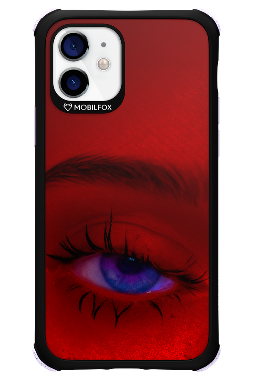 BLUE EYE - Apple iPhone 12