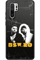 BSW 20 (3) 2.0 - Huawei P30 Pro