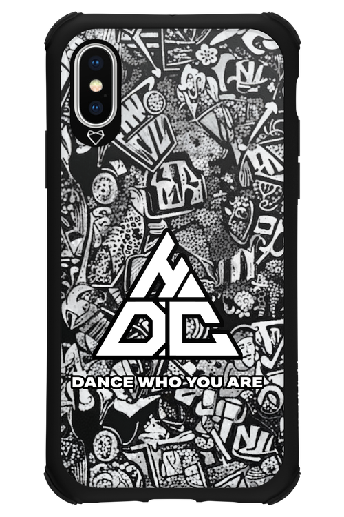HDC 7 2.0 - Apple iPhone XS