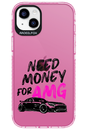 Need money for AMG - Apple iPhone 14 Plus