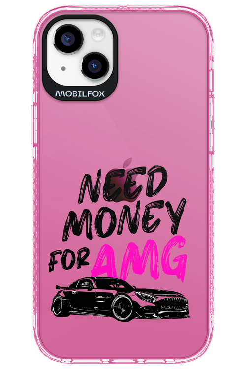 Need money for AMG - Apple iPhone 14 Plus