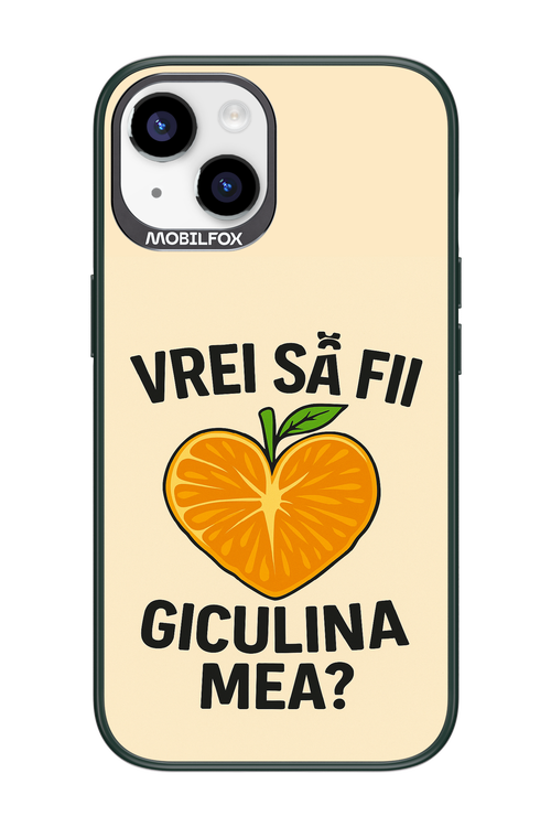 Design Clean 2.0 - Apple iPhone 14