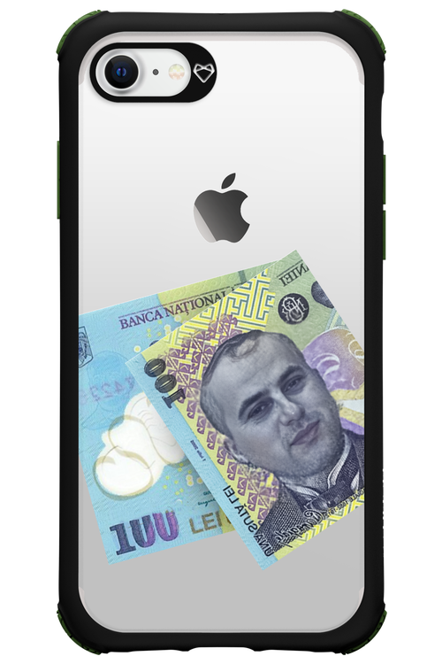 Zbir Lei 2.0 - Apple iPhone 7