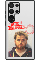 ZBIR Mugshot - Samsung Galaxy S22 Ultra